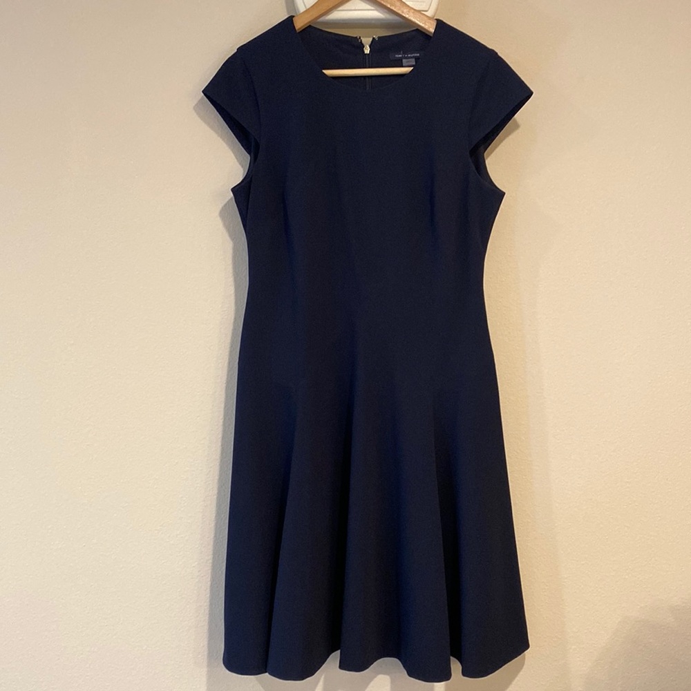 Tommy Hilfiger dress